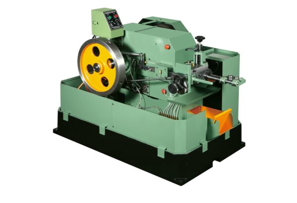 Fasteners heading machine｜YH00-25 High Speed Heading Machine｜YIH TIENG MACHINE