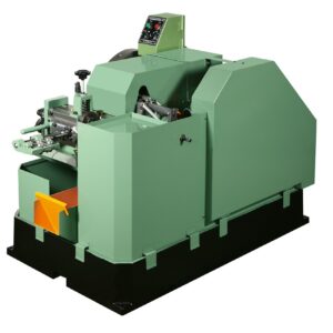 Fasteners heading machine｜YH00-25 High Speed Heading Machine｜YIH TIENG MACHINE