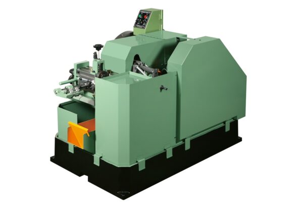 Fasteners heading machine｜YH00-25 High Speed Heading Machine｜YIH TIENG MACHINE