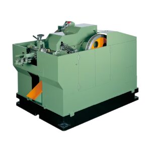 Screws heading machine｜YH10-32 High Speed Heading Machine｜YIH TIENG MACHINE