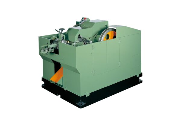 Screws heading machine｜YH10-32 High Speed Heading Machine｜YIH TIENG MACHINE