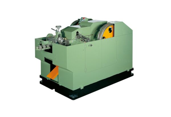 Screws heading machine｜YH15-38 High Speed Heading Machine｜YIH TIENG MACHINE