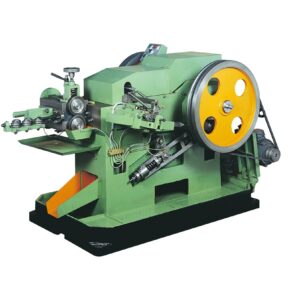 Screws heading machine｜YH15-52 High Speed Heading Machine｜YIH TIENG MACHINE