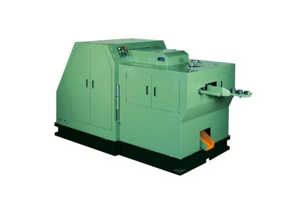 Screws heading machine｜ZH20-102 High Speed Heading Machine｜YIH TIENG MACHINE