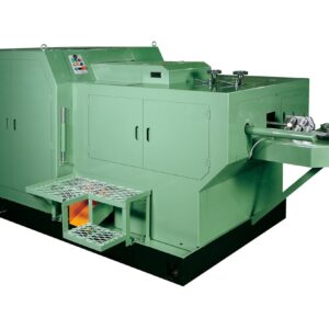 Screws heading machine｜ZH25-152 High Speed Heading Machine｜YIH TIENG MACHINE