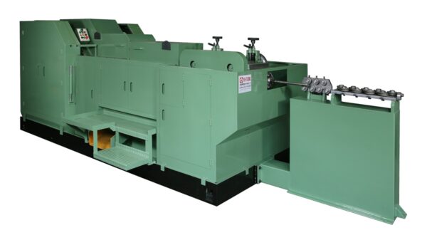 Screws heading machine｜ZH25-305 High Speed Heading Machine｜YIH TIENG MACHINE